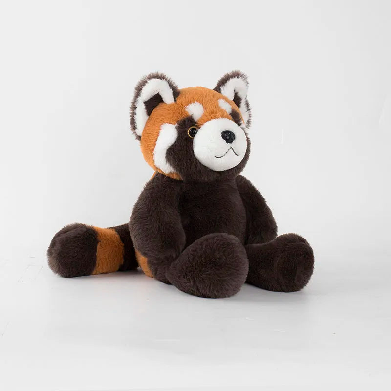 Weighted Stuffed Plush Animals