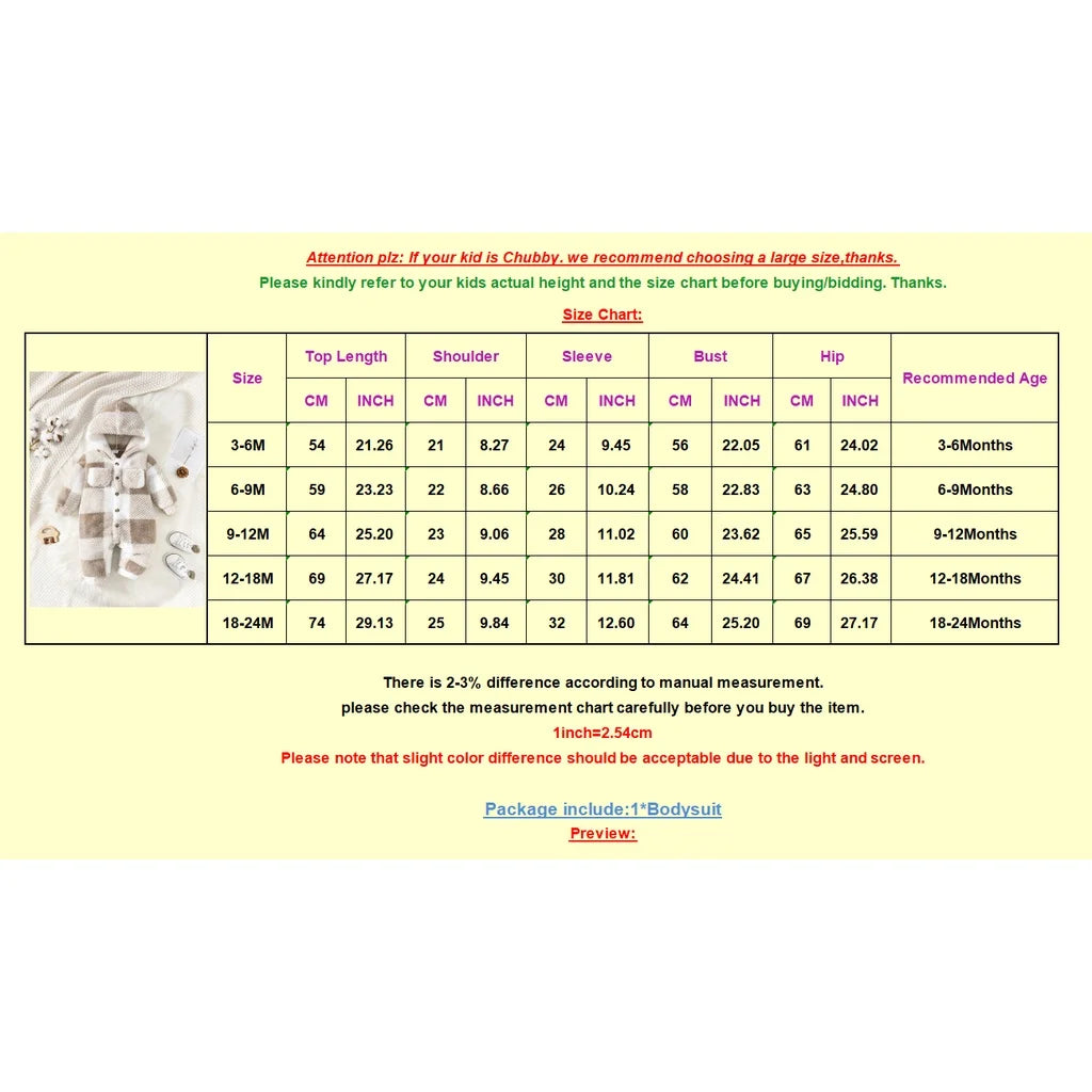 Plush Lovies Soft Romper