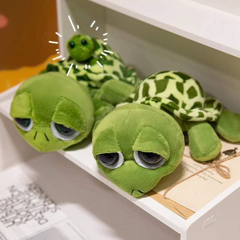 Plush Lovies Mother And Child Animal Collection