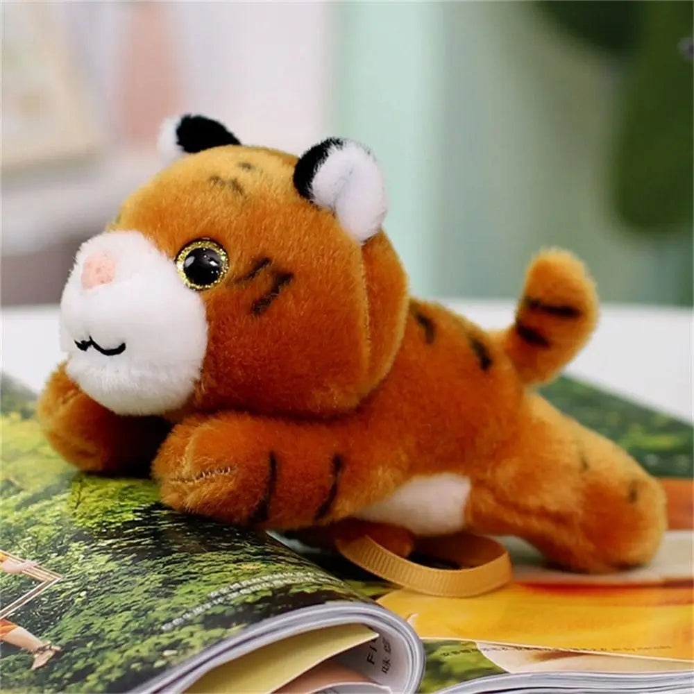 Plush Lovies Mini Animals