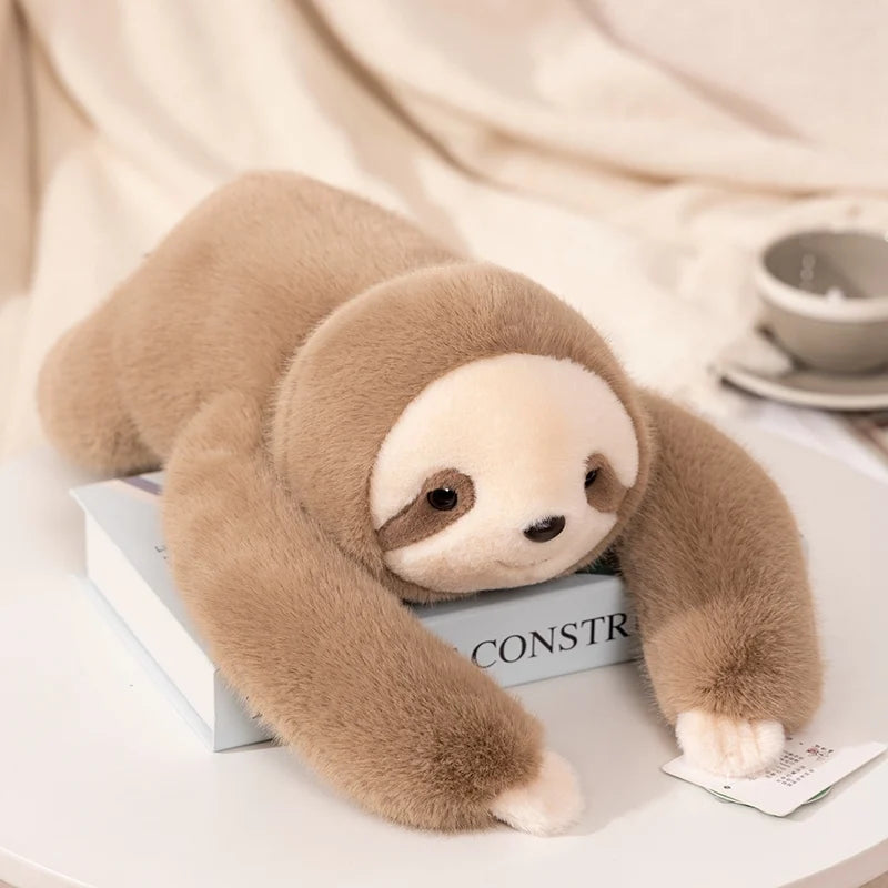Weighted Stuffed Plush Animals