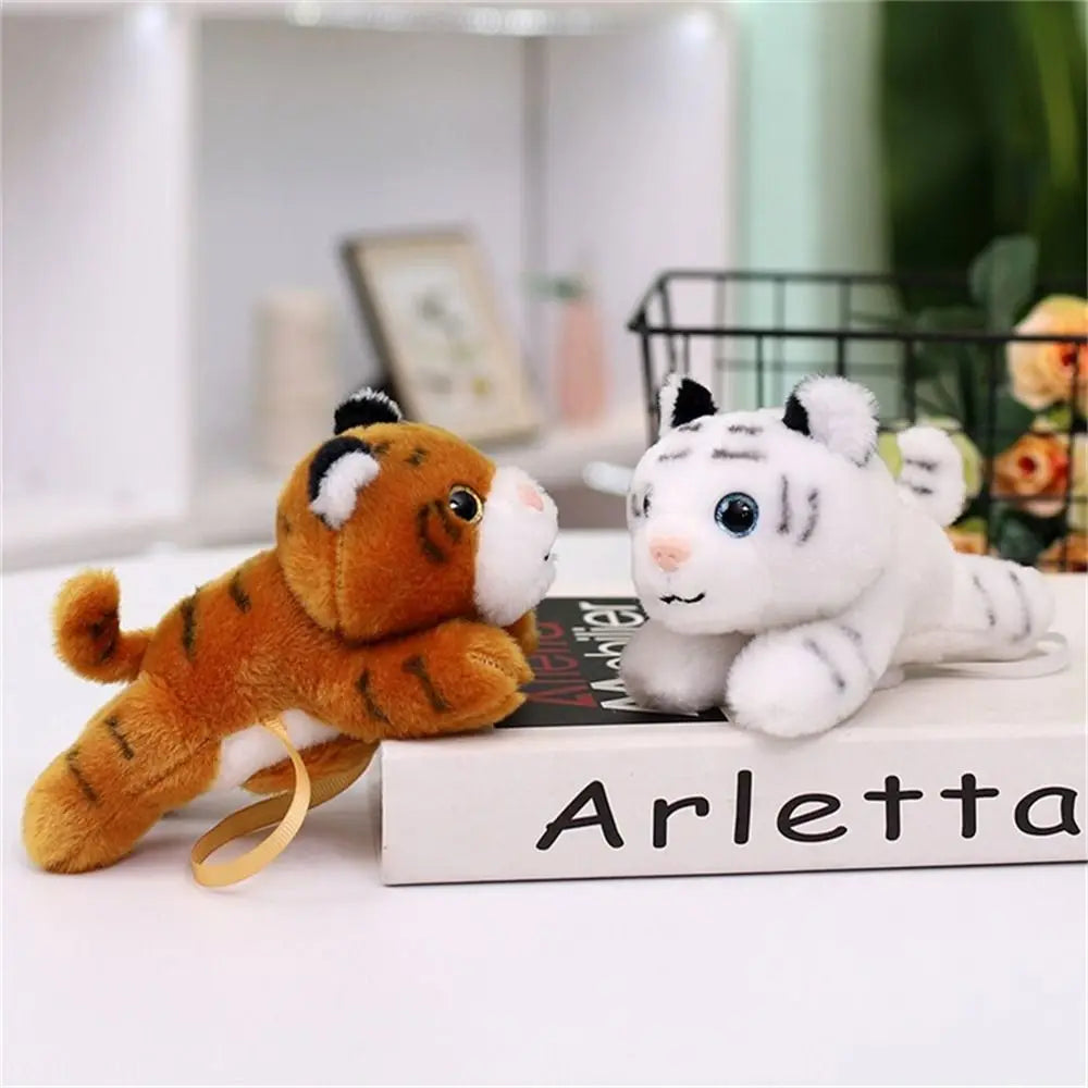 Plush Lovies Mini Animals