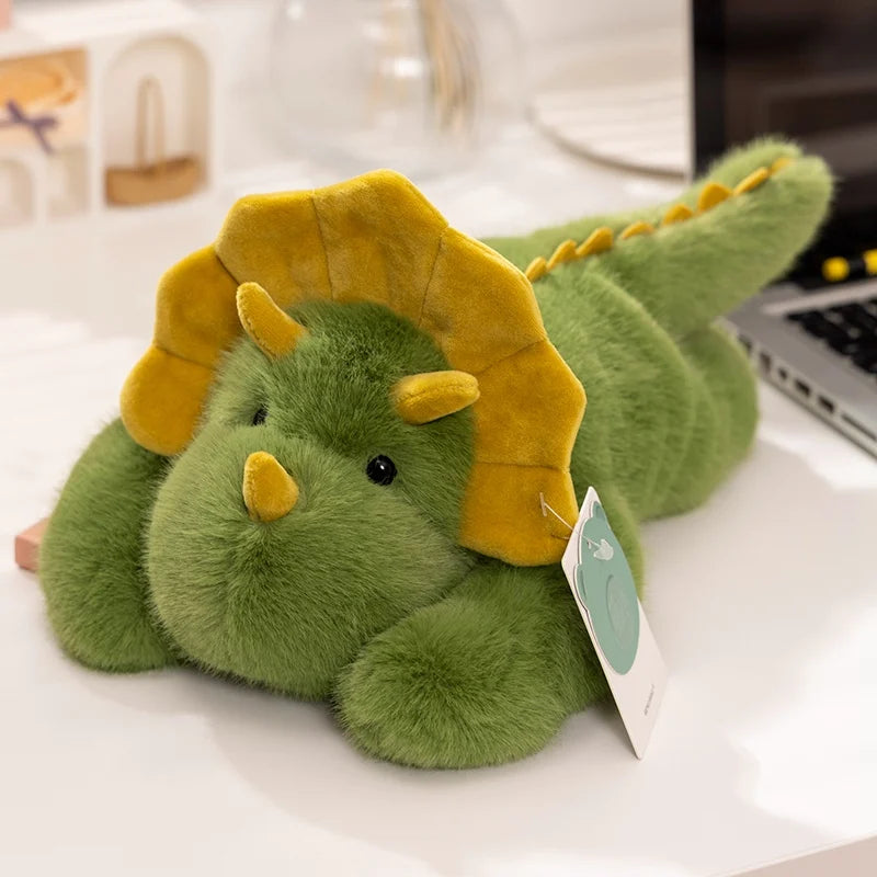 Weighted Stuffed Plush Animals