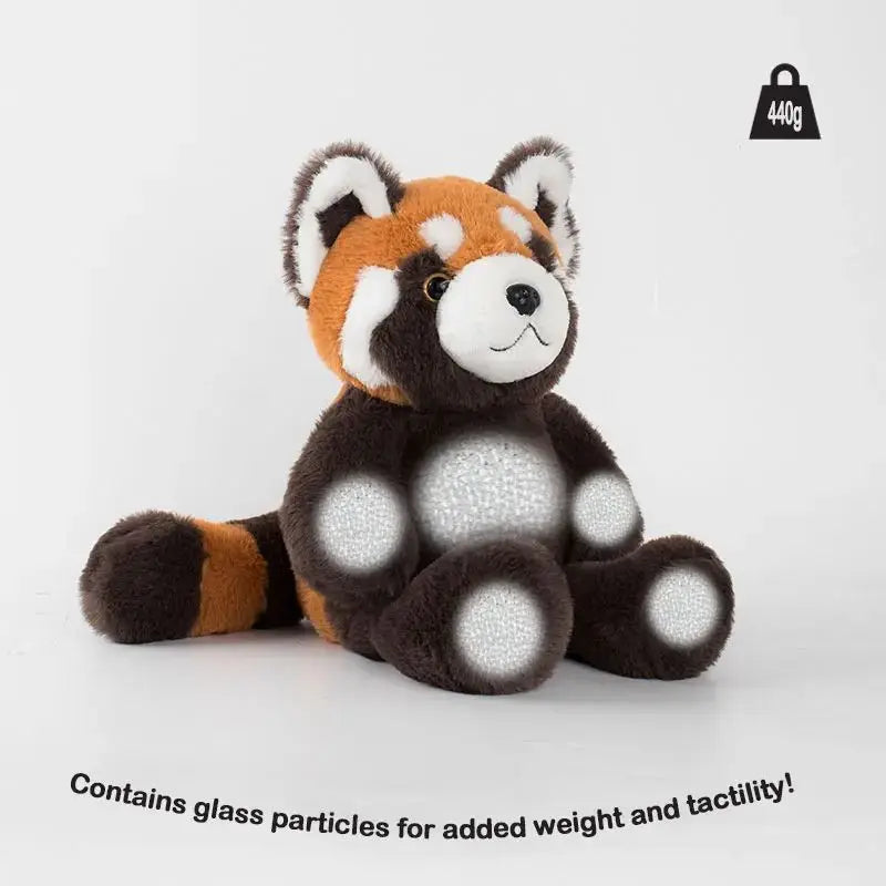 Weighted Stuffed Plush Animals