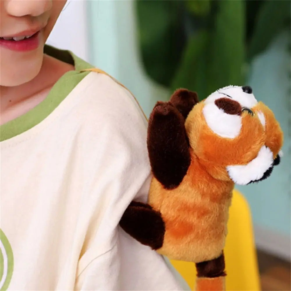 Plush Lovies Mini Animals