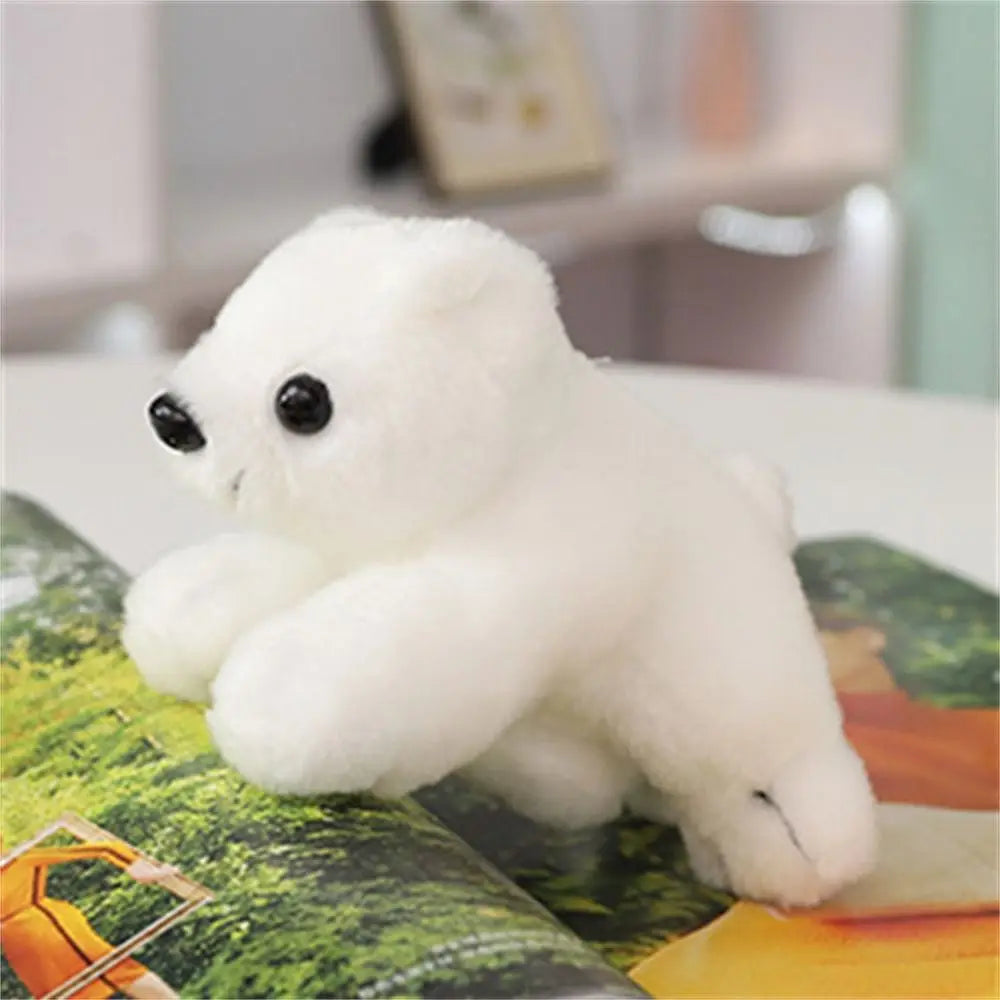 Plush Lovies Mini Animals