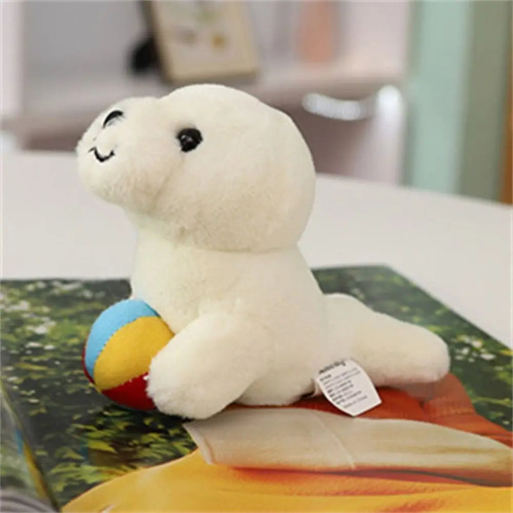 Plush Lovies Mini Animals