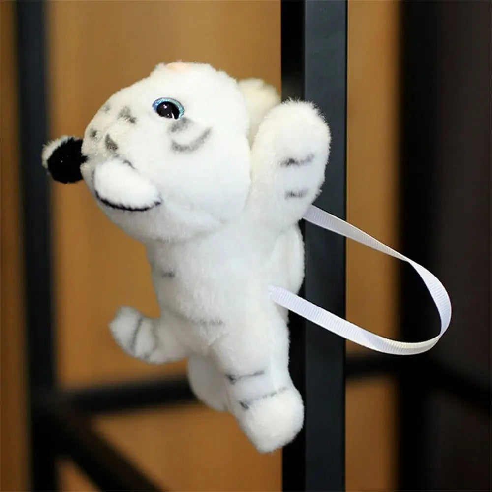 Plush Lovies Mini Animals