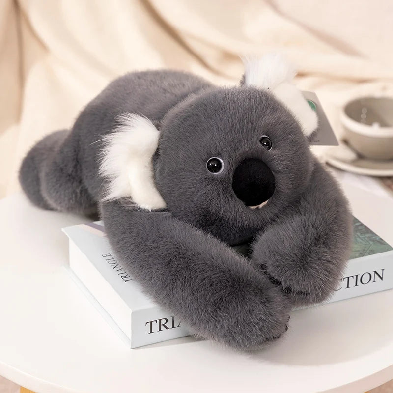 Weighted Stuffed Plush Animals