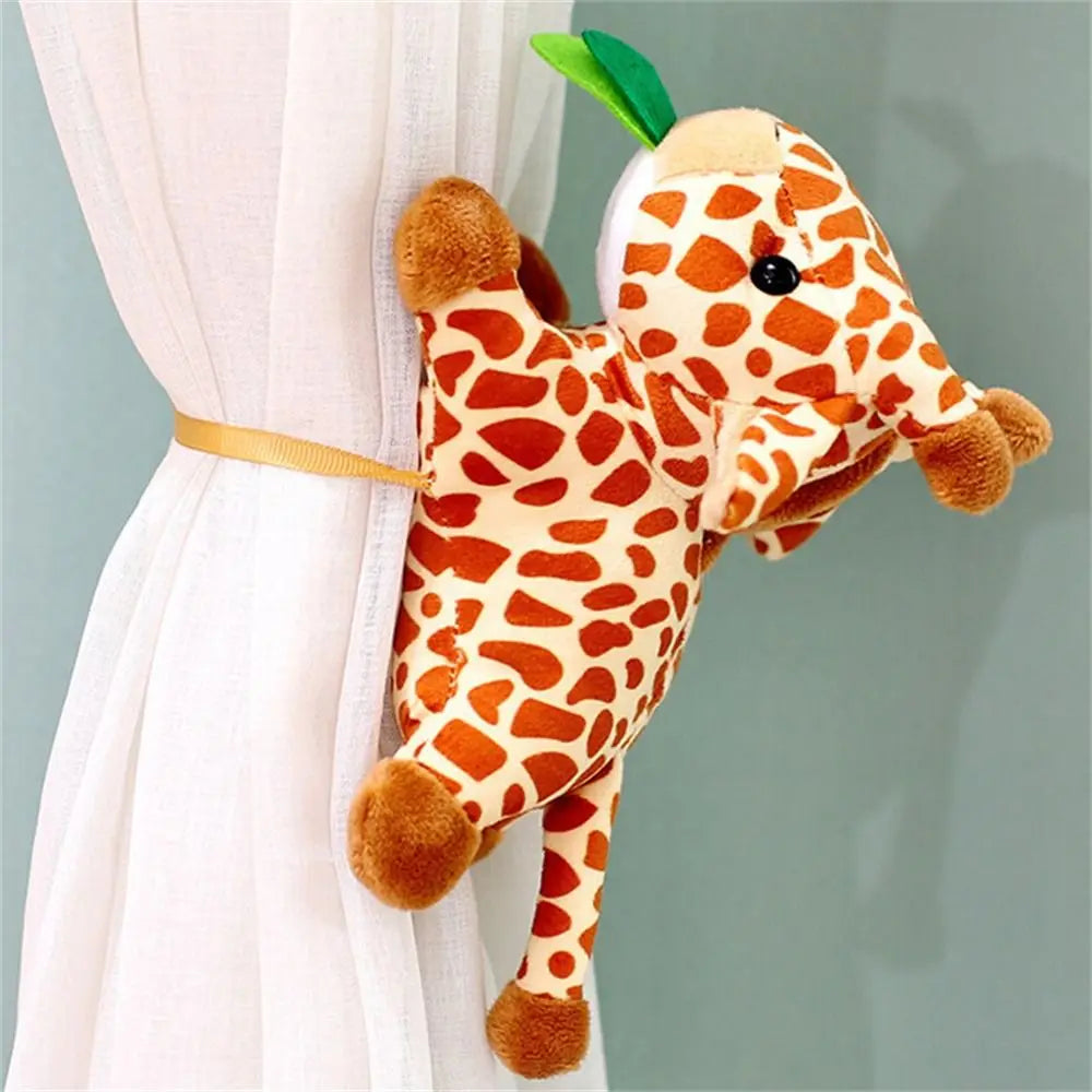 Plush Lovies Mini Animals