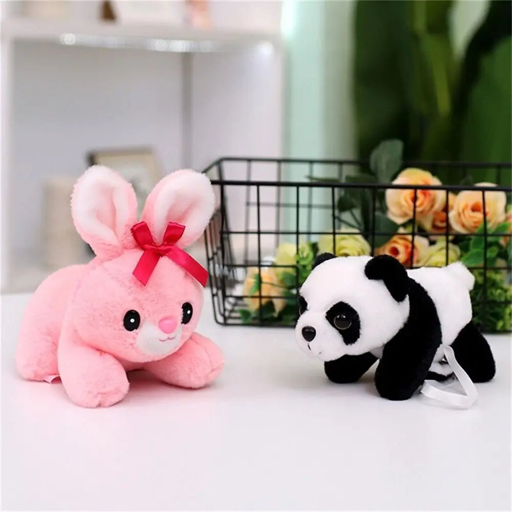 Plush Lovies Mini Animals
