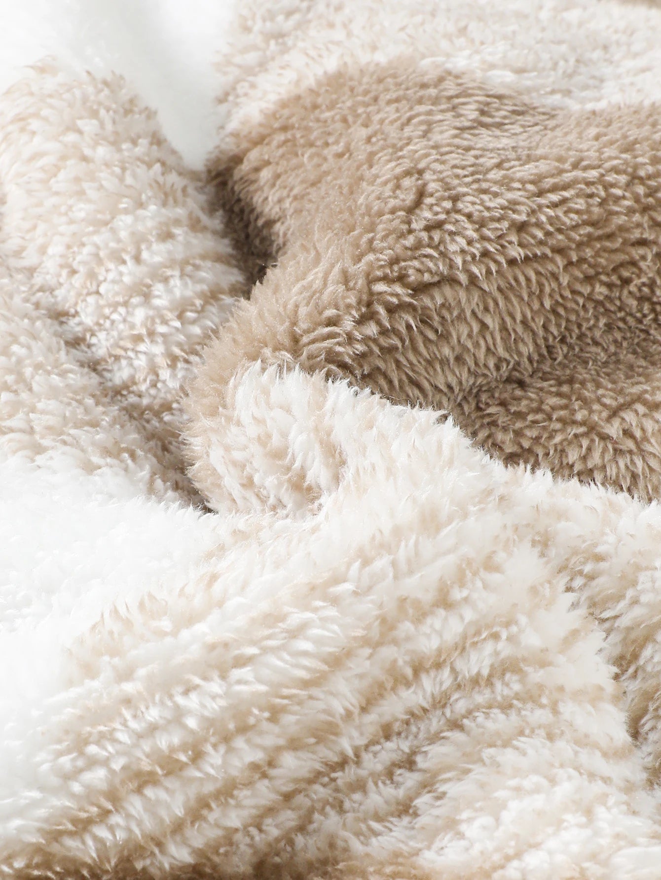 Plush Lovies Soft Romper