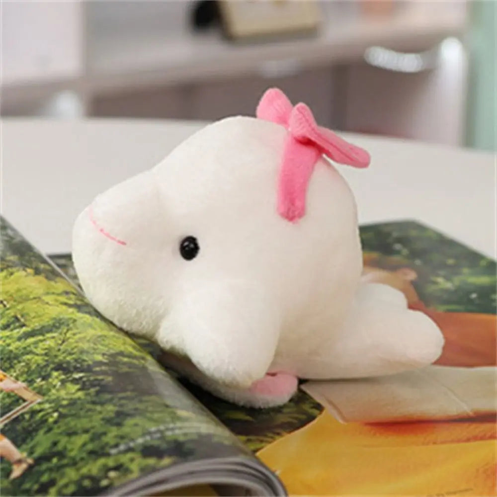 Plush Lovies Mini Animals