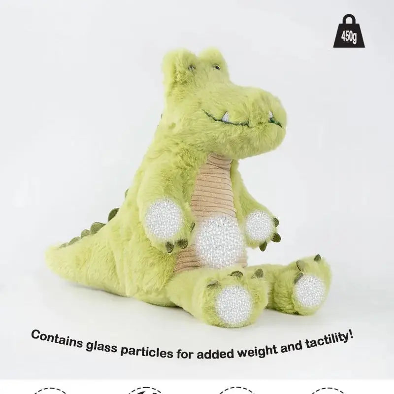Weighted Stuffed Plush Animals