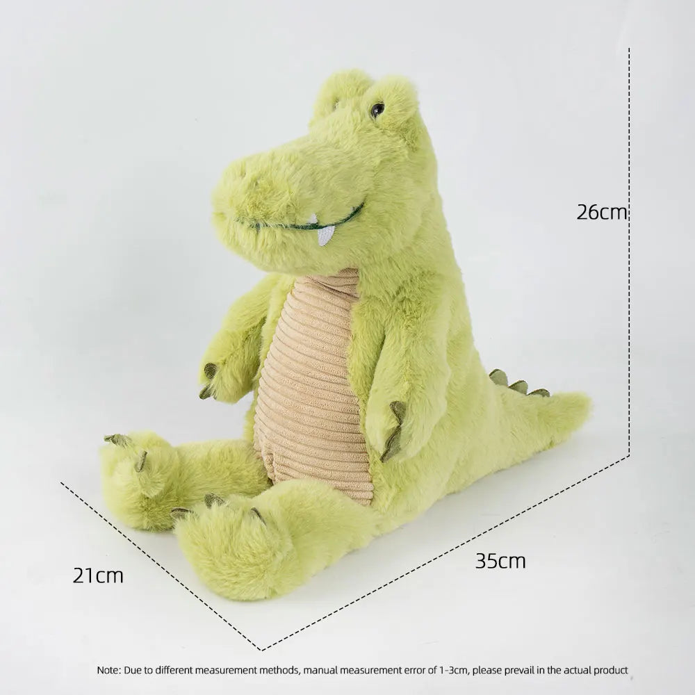 Weighted Stuffed Plush Animals
